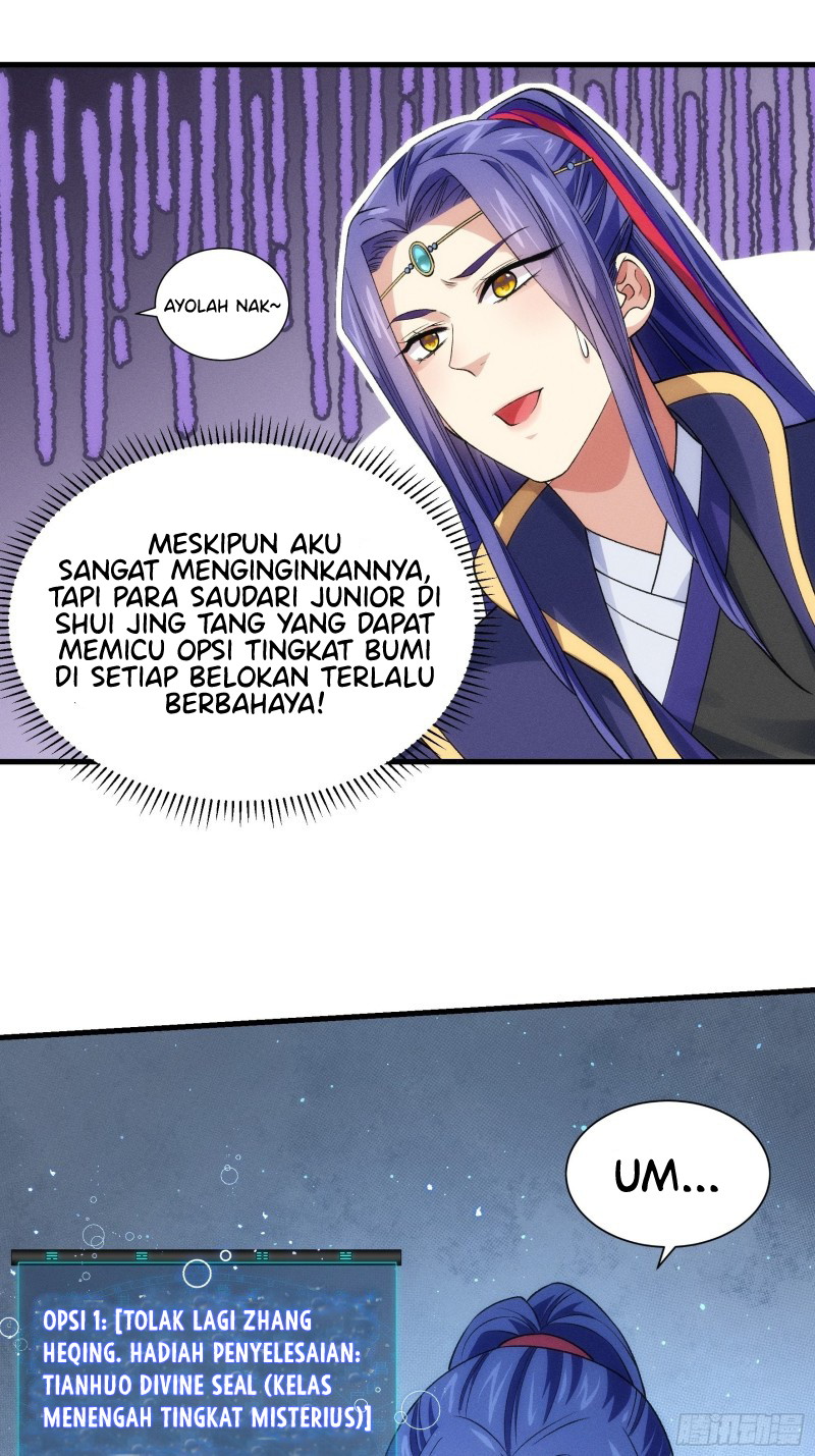 Dilarang COPAS - situs resmi www.mangacanblog.com - Komik i just dont play the card according to the routine 031 - chapter 31 32 Indonesia i just dont play the card according to the routine 031 - chapter 31 Terbaru 12|Baca Manga Komik Indonesia|Mangacan