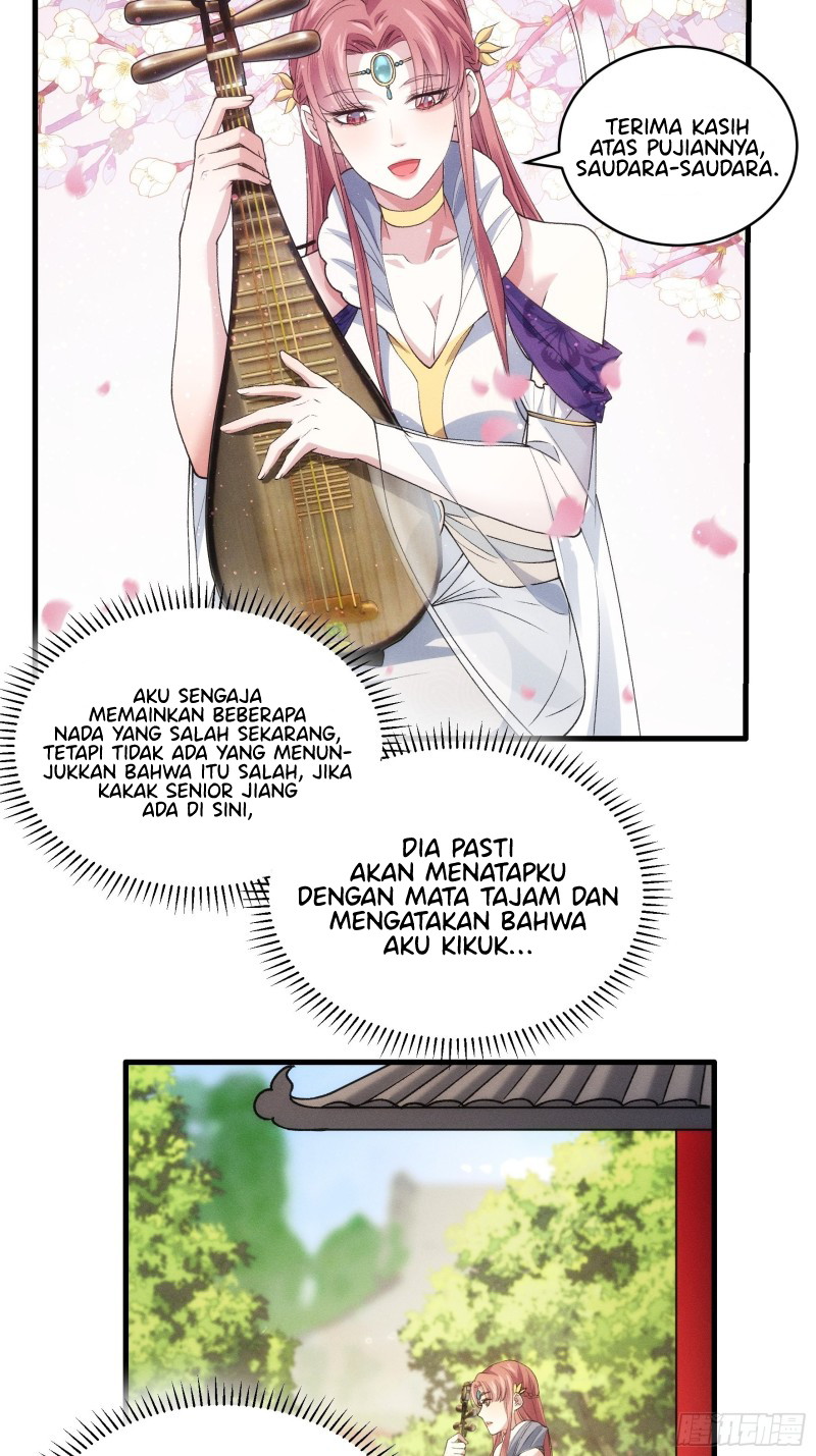 Dilarang COPAS - situs resmi www.mangacanblog.com - Komik i just dont play the card according to the routine 031 - chapter 31 32 Indonesia i just dont play the card according to the routine 031 - chapter 31 Terbaru 17|Baca Manga Komik Indonesia|Mangacan