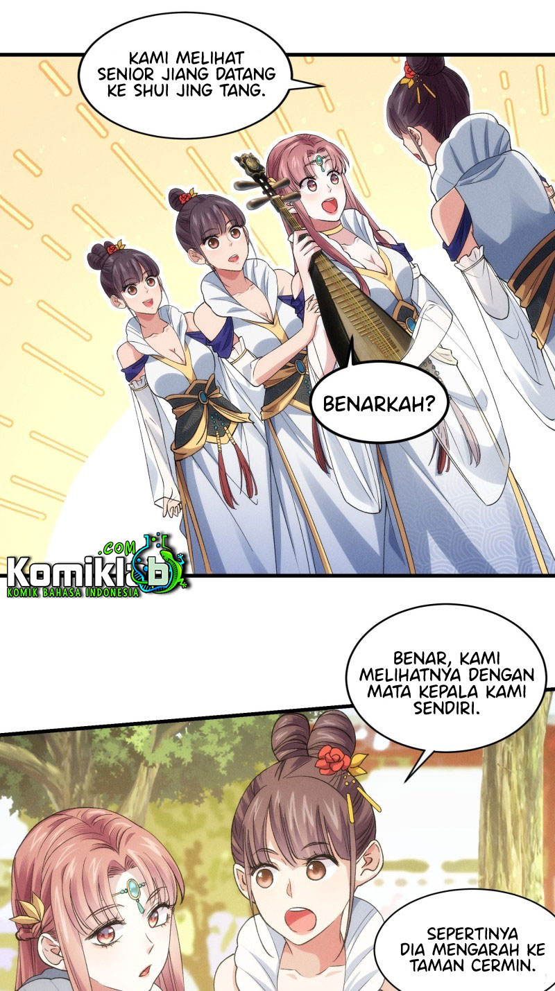 Dilarang COPAS - situs resmi www.mangacanblog.com - Komik i just dont play the card according to the routine 031 - chapter 31 32 Indonesia i just dont play the card according to the routine 031 - chapter 31 Terbaru 19|Baca Manga Komik Indonesia|Mangacan