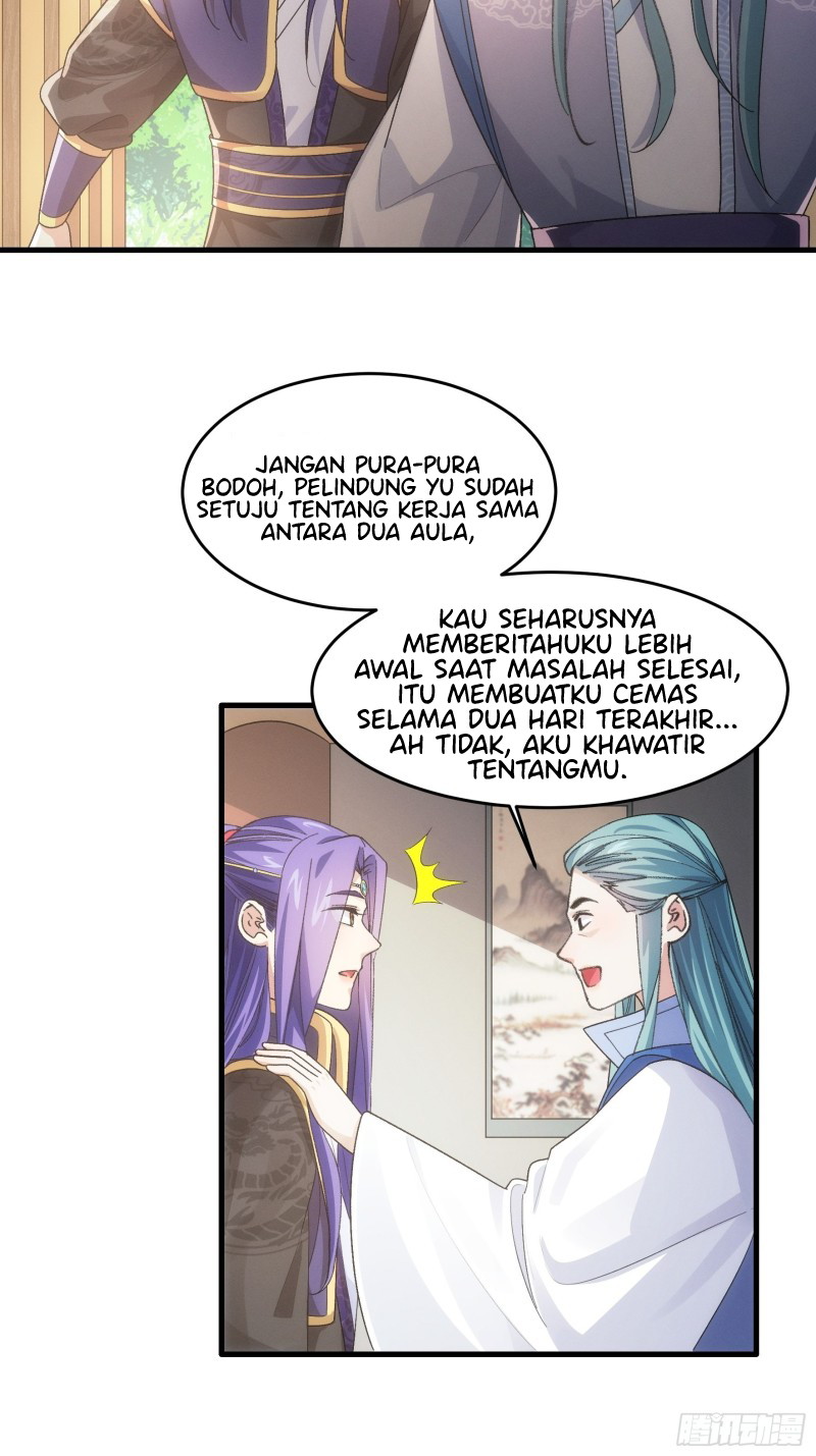 Dilarang COPAS - situs resmi www.mangacanblog.com - Komik i just dont play the card according to the routine 037 - chapter 37 38 Indonesia i just dont play the card according to the routine 037 - chapter 37 Terbaru 6|Baca Manga Komik Indonesia|Mangacan