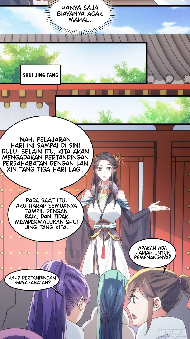 Dilarang COPAS - situs resmi www.mangacanblog.com - Komik i just dont play the card according to the routine 037 - chapter 37 38 Indonesia i just dont play the card according to the routine 037 - chapter 37 Terbaru 9|Baca Manga Komik Indonesia|Mangacan