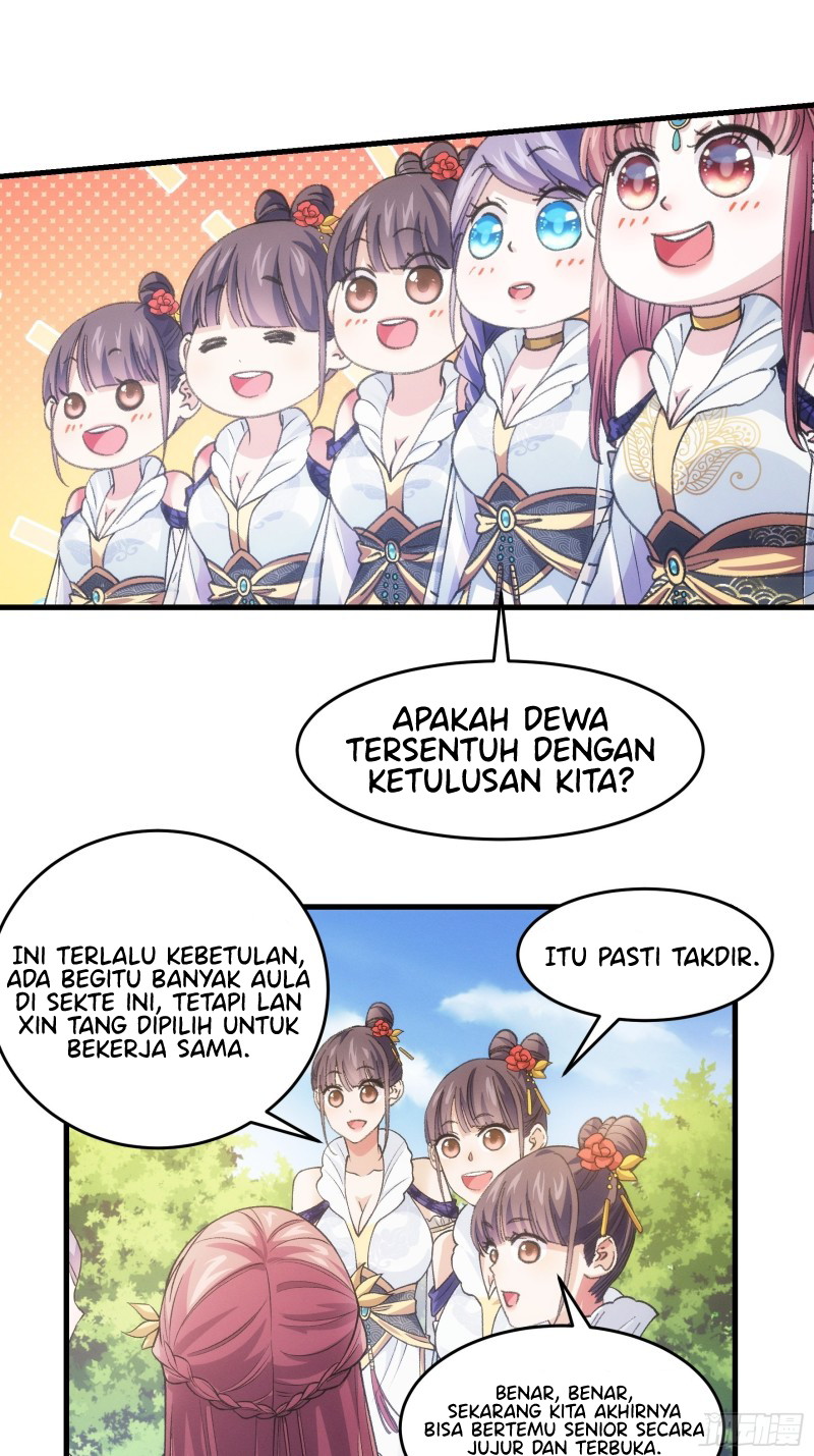 Dilarang COPAS - situs resmi www.mangacanblog.com - Komik i just dont play the card according to the routine 037 - chapter 37 38 Indonesia i just dont play the card according to the routine 037 - chapter 37 Terbaru 14|Baca Manga Komik Indonesia|Mangacan