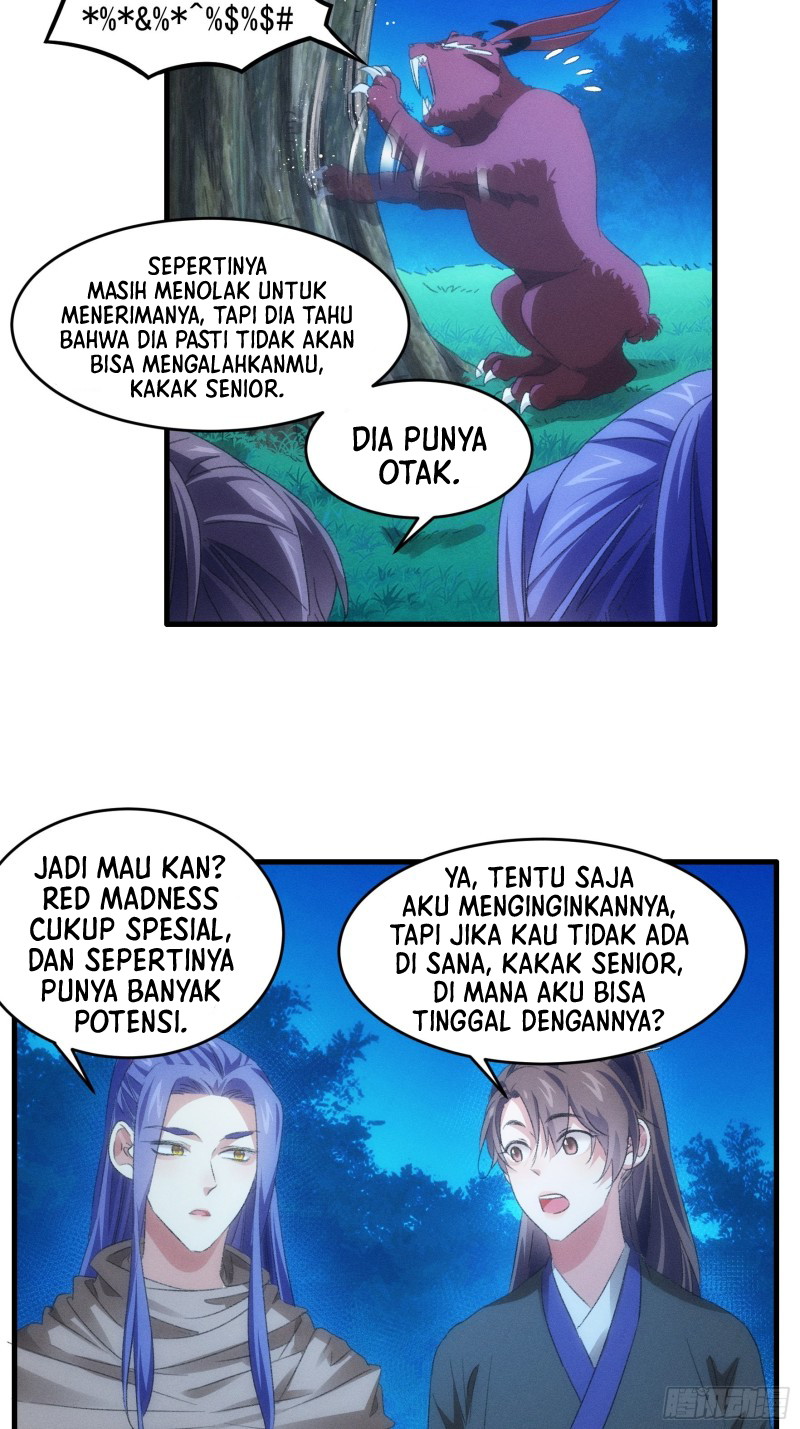 Dilarang COPAS - situs resmi www.mangacanblog.com - Komik i just dont play the card according to the routine 044 - chapter 44 45 Indonesia i just dont play the card according to the routine 044 - chapter 44 Terbaru 7|Baca Manga Komik Indonesia|Mangacan