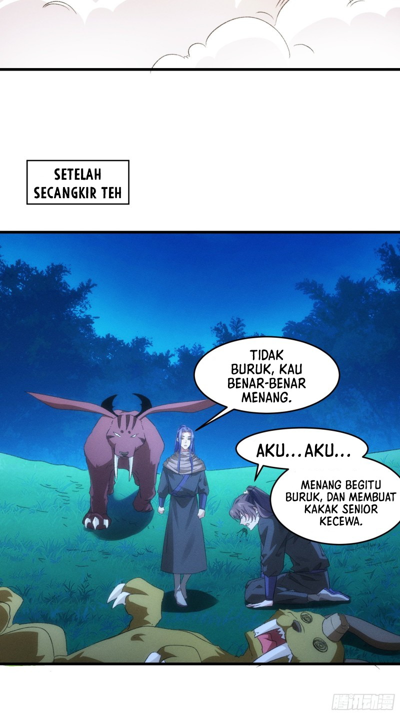 Dilarang COPAS - situs resmi www.mangacanblog.com - Komik i just dont play the card according to the routine 044 - chapter 44 45 Indonesia i just dont play the card according to the routine 044 - chapter 44 Terbaru 14|Baca Manga Komik Indonesia|Mangacan