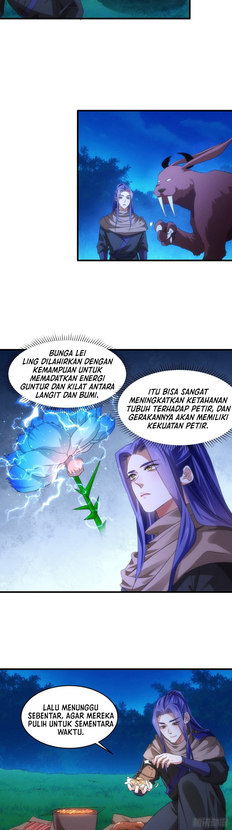 Dilarang COPAS - situs resmi www.mangacanblog.com - Komik i just dont play the card according to the routine 044 - chapter 44 45 Indonesia i just dont play the card according to the routine 044 - chapter 44 Terbaru 20|Baca Manga Komik Indonesia|Mangacan
