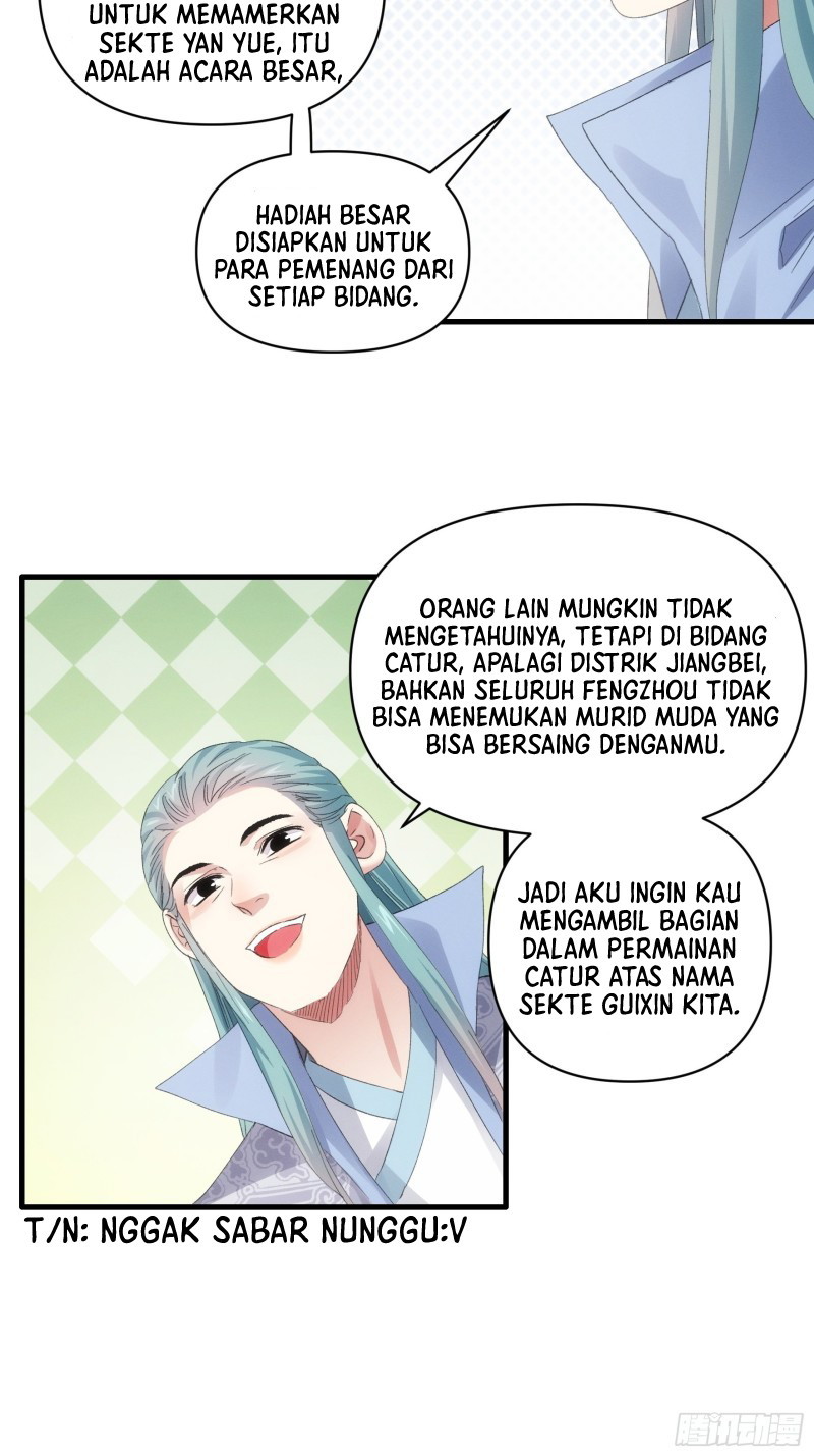 Dilarang COPAS - situs resmi www.mangacanblog.com - Komik i just dont play the card according to the routine 049 - chapter 49 50 Indonesia i just dont play the card according to the routine 049 - chapter 49 Terbaru 12|Baca Manga Komik Indonesia|Mangacan