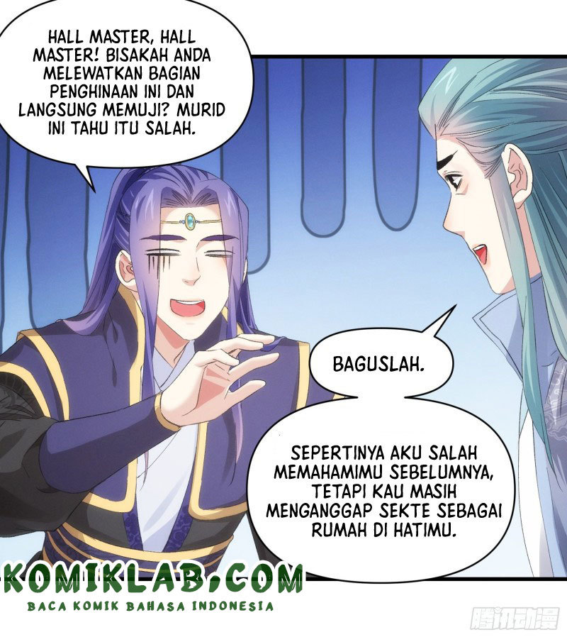 Dilarang COPAS - situs resmi www.mangacanblog.com - Komik i just dont play the card according to the routine 049 - chapter 49 50 Indonesia i just dont play the card according to the routine 049 - chapter 49 Terbaru 16|Baca Manga Komik Indonesia|Mangacan