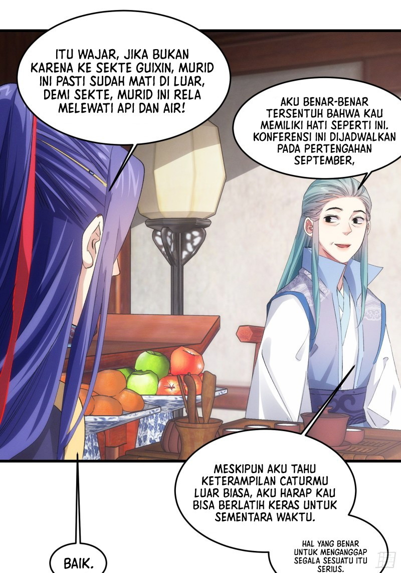 Dilarang COPAS - situs resmi www.mangacanblog.com - Komik i just dont play the card according to the routine 049 - chapter 49 50 Indonesia i just dont play the card according to the routine 049 - chapter 49 Terbaru 17|Baca Manga Komik Indonesia|Mangacan