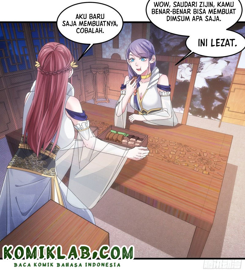 Dilarang COPAS - situs resmi www.mangacanblog.com - Komik i just dont play the card according to the routine 049 - chapter 49 50 Indonesia i just dont play the card according to the routine 049 - chapter 49 Terbaru 24|Baca Manga Komik Indonesia|Mangacan