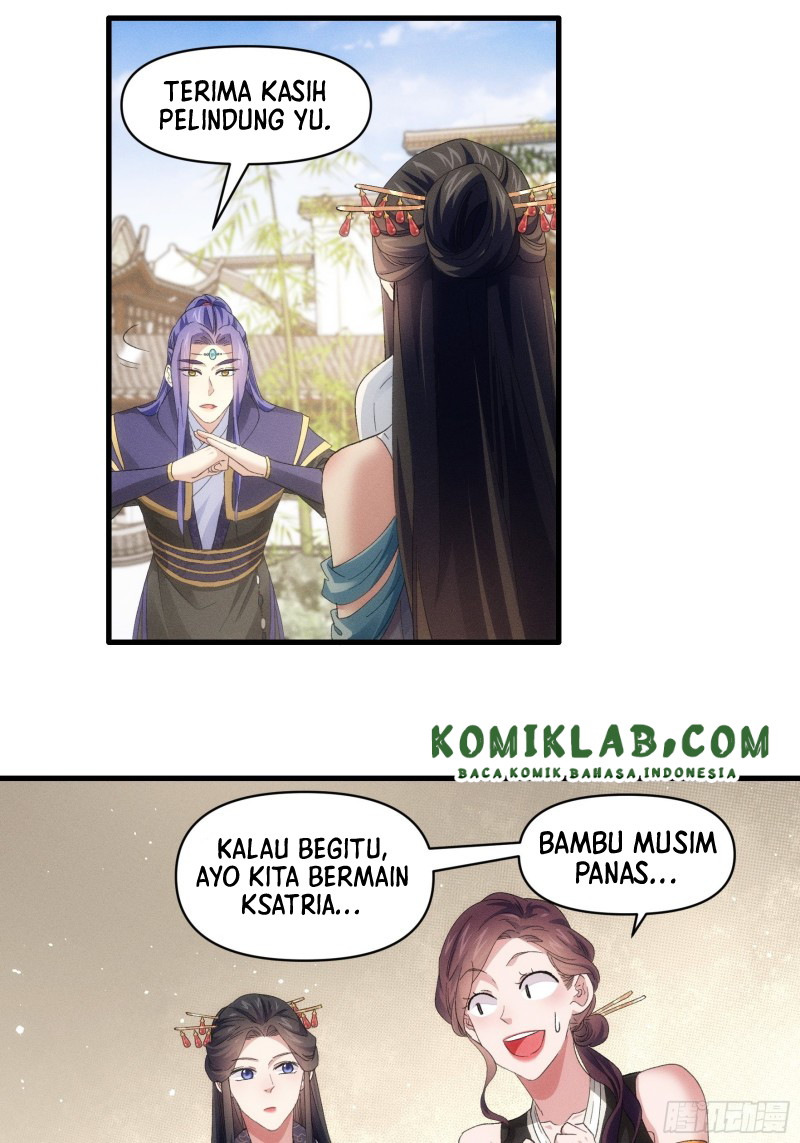 Dilarang COPAS - situs resmi www.mangacanblog.com - Komik i just dont play the card according to the routine 050 - chapter 50 51 Indonesia i just dont play the card according to the routine 050 - chapter 50 Terbaru 7|Baca Manga Komik Indonesia|Mangacan