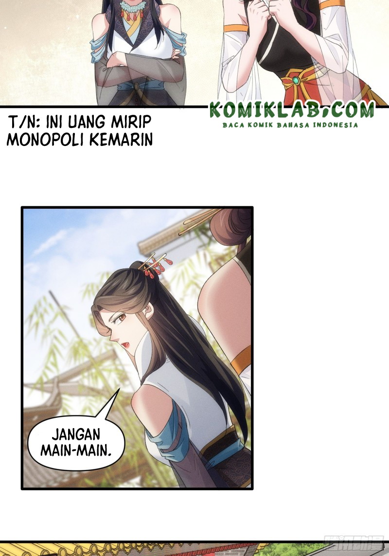 Dilarang COPAS - situs resmi www.mangacanblog.com - Komik i just dont play the card according to the routine 050 - chapter 50 51 Indonesia i just dont play the card according to the routine 050 - chapter 50 Terbaru 8|Baca Manga Komik Indonesia|Mangacan