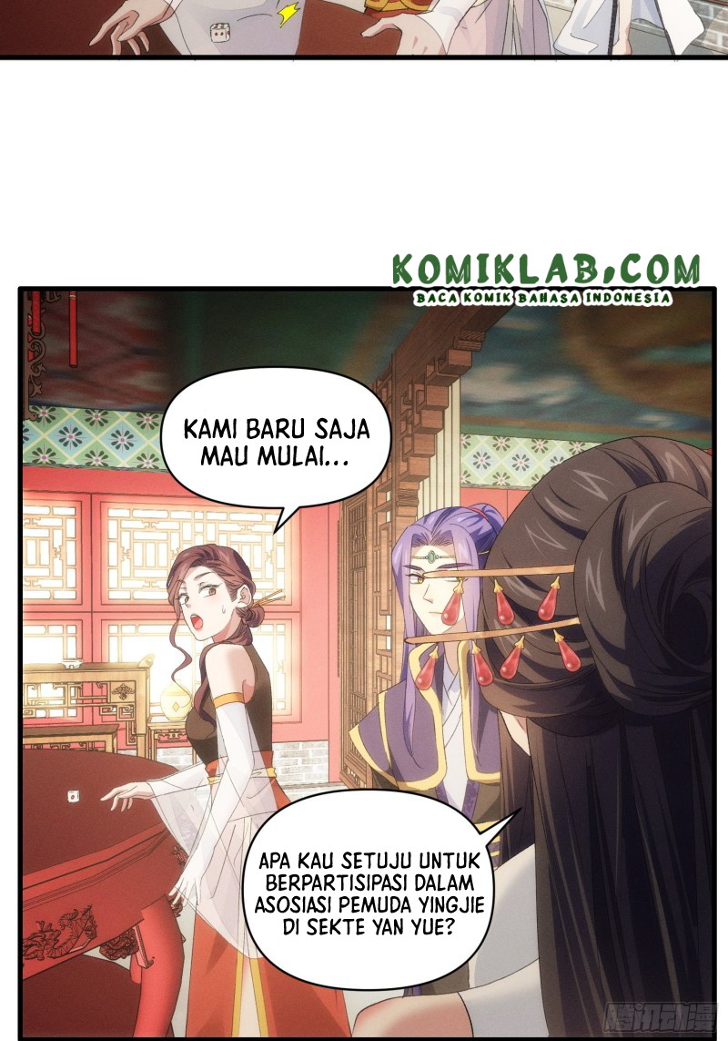 Dilarang COPAS - situs resmi www.mangacanblog.com - Komik i just dont play the card according to the routine 050 - chapter 50 51 Indonesia i just dont play the card according to the routine 050 - chapter 50 Terbaru 12|Baca Manga Komik Indonesia|Mangacan