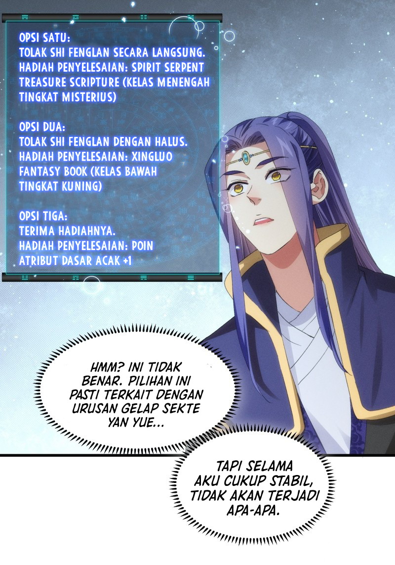 Dilarang COPAS - situs resmi www.mangacanblog.com - Komik i just dont play the card according to the routine 050 - chapter 50 51 Indonesia i just dont play the card according to the routine 050 - chapter 50 Terbaru 16|Baca Manga Komik Indonesia|Mangacan