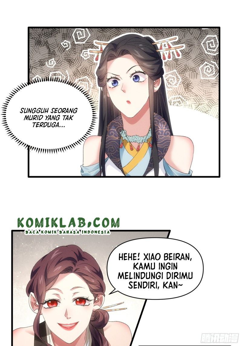 Dilarang COPAS - situs resmi www.mangacanblog.com - Komik i just dont play the card according to the routine 050 - chapter 50 51 Indonesia i just dont play the card according to the routine 050 - chapter 50 Terbaru 18|Baca Manga Komik Indonesia|Mangacan