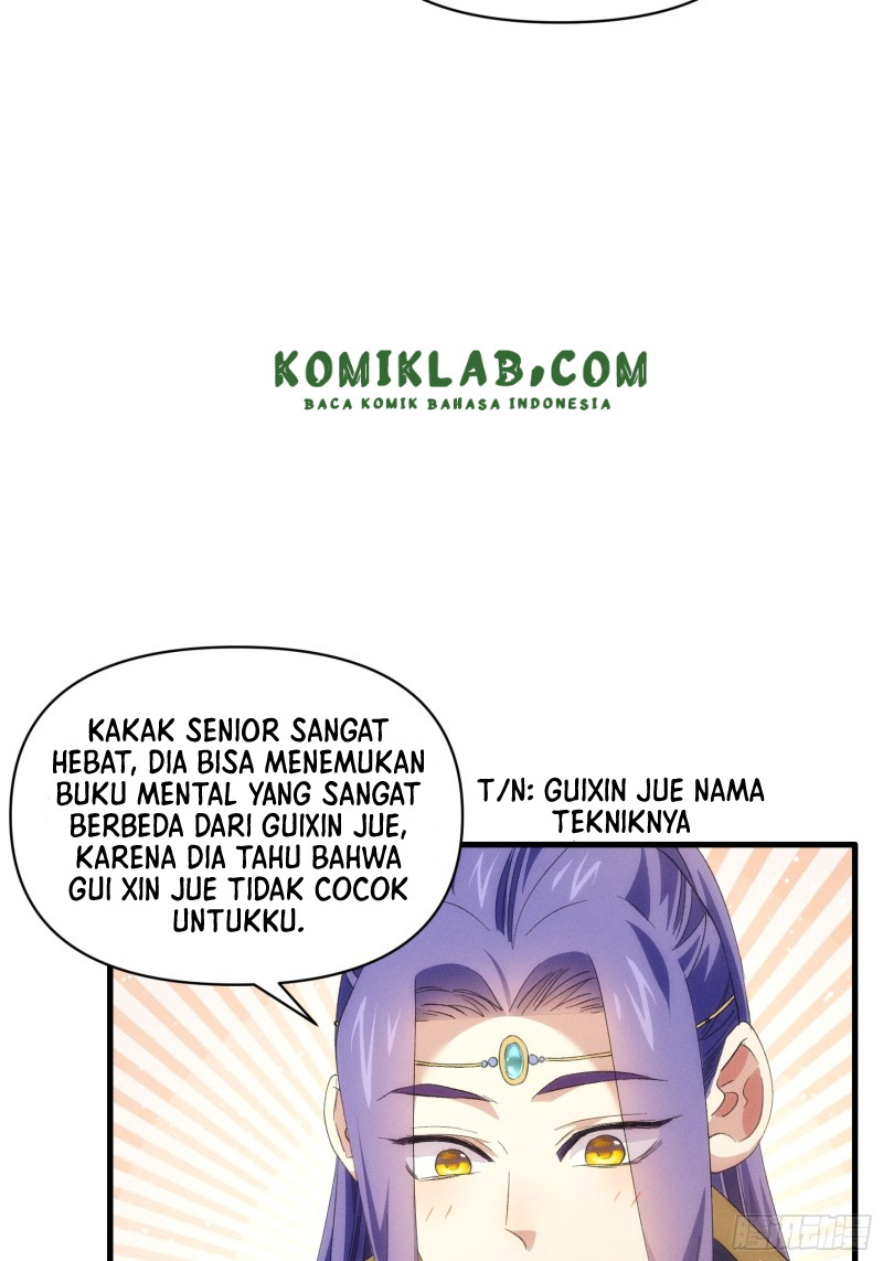 Dilarang COPAS - situs resmi www.mangacanblog.com - Komik i just dont play the card according to the routine 050 - chapter 50 51 Indonesia i just dont play the card according to the routine 050 - chapter 50 Terbaru 26|Baca Manga Komik Indonesia|Mangacan