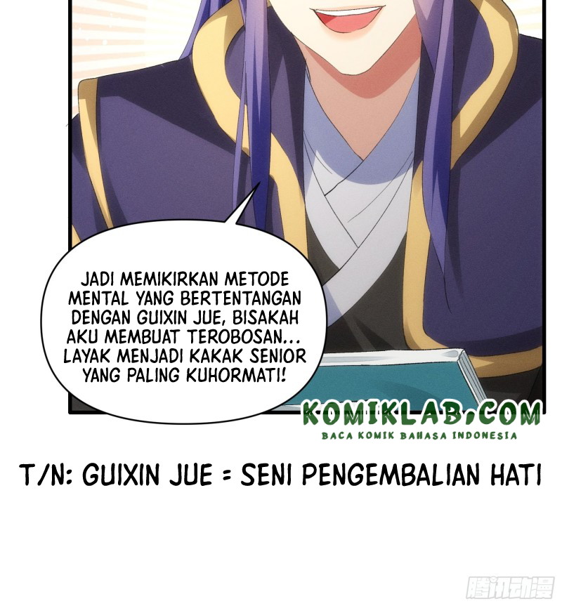 Dilarang COPAS - situs resmi www.mangacanblog.com - Komik i just dont play the card according to the routine 050 - chapter 50 51 Indonesia i just dont play the card according to the routine 050 - chapter 50 Terbaru 27|Baca Manga Komik Indonesia|Mangacan