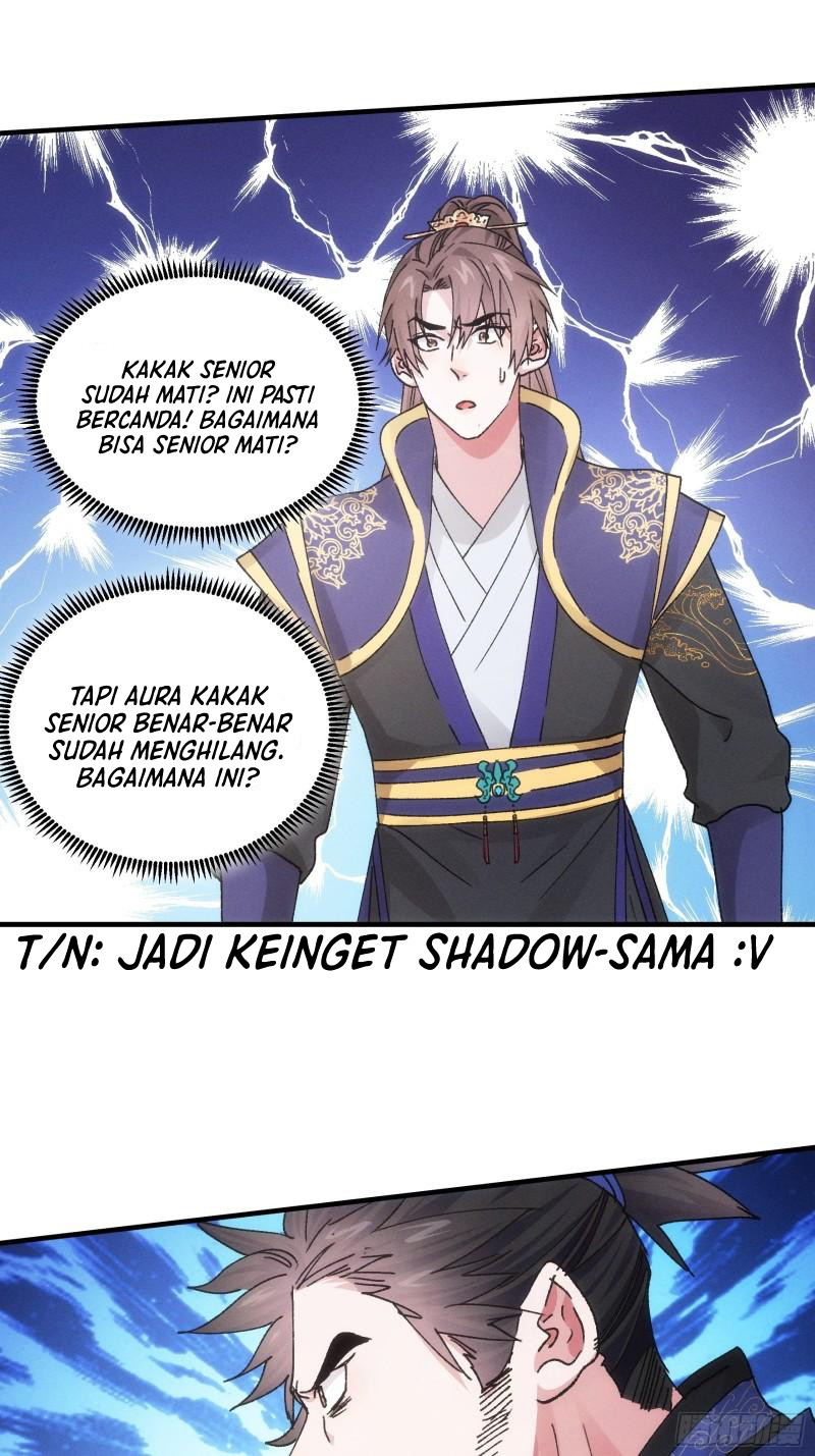 Dilarang COPAS - situs resmi www.mangacanblog.com - Komik i just dont play the card according to the routine 083 - chapter 83 84 Indonesia i just dont play the card according to the routine 083 - chapter 83 Terbaru 31|Baca Manga Komik Indonesia|Mangacan