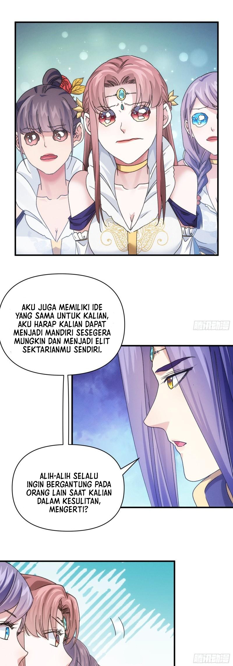 Dilarang COPAS - situs resmi www.mangacanblog.com - Komik i just dont play the card according to the routine 095 - chapter 95 96 Indonesia i just dont play the card according to the routine 095 - chapter 95 Terbaru 19|Baca Manga Komik Indonesia|Mangacan