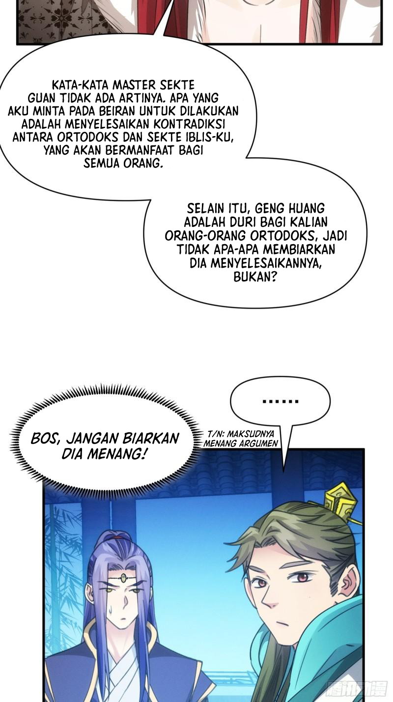 Dilarang COPAS - situs resmi www.mangacanblog.com - Komik i just dont play the card according to the routine 101 - chapter 101 102 Indonesia i just dont play the card according to the routine 101 - chapter 101 Terbaru 8|Baca Manga Komik Indonesia|Mangacan