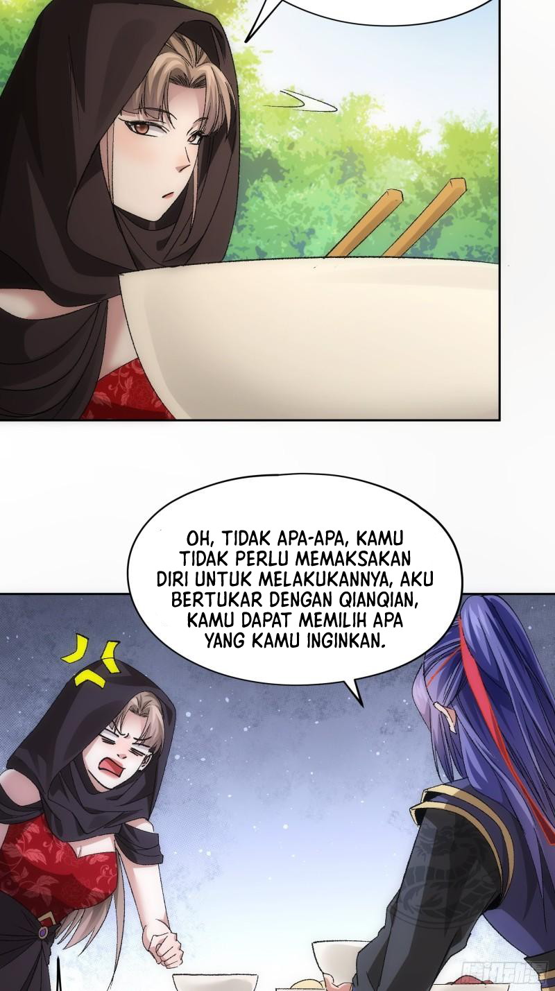 Dilarang COPAS - situs resmi www.mangacanblog.com - Komik i just dont play the card according to the routine 106 - chapter 106 107 Indonesia i just dont play the card according to the routine 106 - chapter 106 Terbaru 25|Baca Manga Komik Indonesia|Mangacan