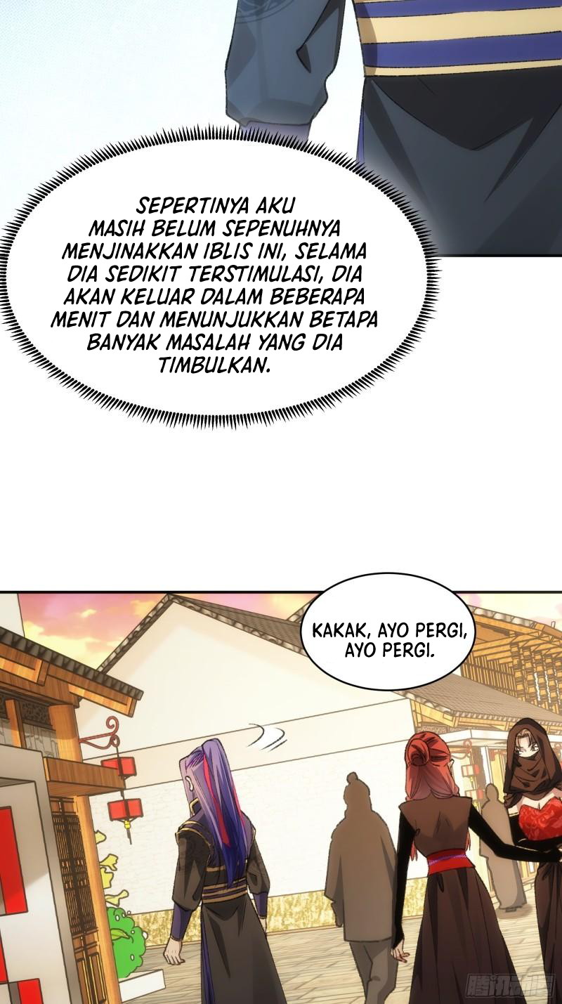 Dilarang COPAS - situs resmi www.mangacanblog.com - Komik i just dont play the card according to the routine 110 - chapter 110 111 Indonesia i just dont play the card according to the routine 110 - chapter 110 Terbaru 9|Baca Manga Komik Indonesia|Mangacan