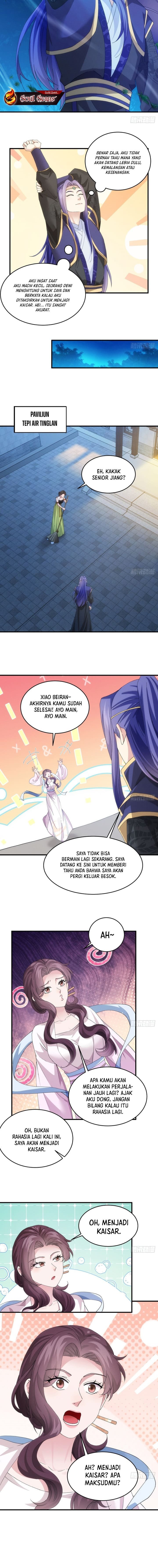 Dilarang COPAS - situs resmi www.mangacanblog.com - Komik i just dont play the card according to the routine 150 - chapter 150 151 Indonesia i just dont play the card according to the routine 150 - chapter 150 Terbaru 6|Baca Manga Komik Indonesia|Mangacan