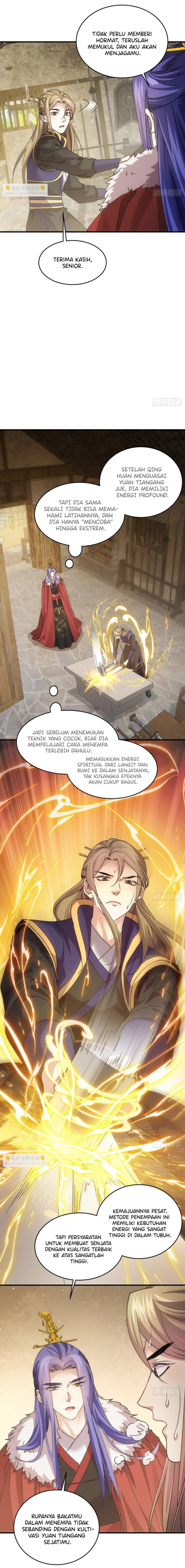Dilarang COPAS - situs resmi www.mangacanblog.com - Komik i just dont play the card according to the routine 189 - chapter 189 190 Indonesia i just dont play the card according to the routine 189 - chapter 189 Terbaru 13|Baca Manga Komik Indonesia|Mangacan