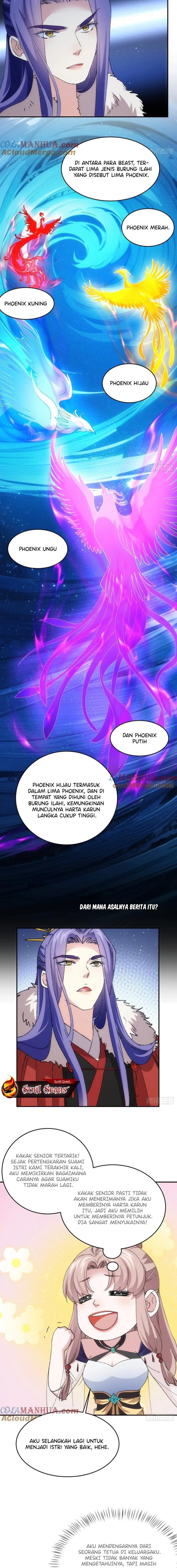 Dilarang COPAS - situs resmi www.mangacanblog.com - Komik i just dont play the card according to the routine 209 - chapter 209 210 Indonesia i just dont play the card according to the routine 209 - chapter 209 Terbaru 2|Baca Manga Komik Indonesia|Mangacan