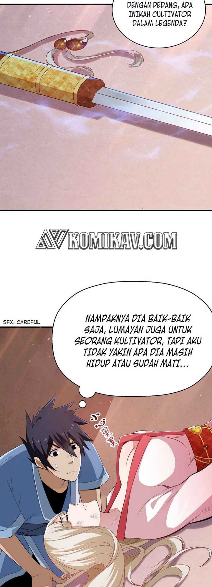 Dilarang COPAS - situs resmi www.mangacanblog.com - Komik i just want to be beaten to death by everyone 003 - chapter 3 4 Indonesia i just want to be beaten to death by everyone 003 - chapter 3 Terbaru 3|Baca Manga Komik Indonesia|Mangacan