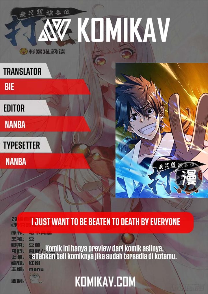 Dilarang COPAS - situs resmi www.mangacanblog.com - Komik i just want to be beaten to death by everyone 021 - chapter 21 22 Indonesia i just want to be beaten to death by everyone 021 - chapter 21 Terbaru 0|Baca Manga Komik Indonesia|Mangacan