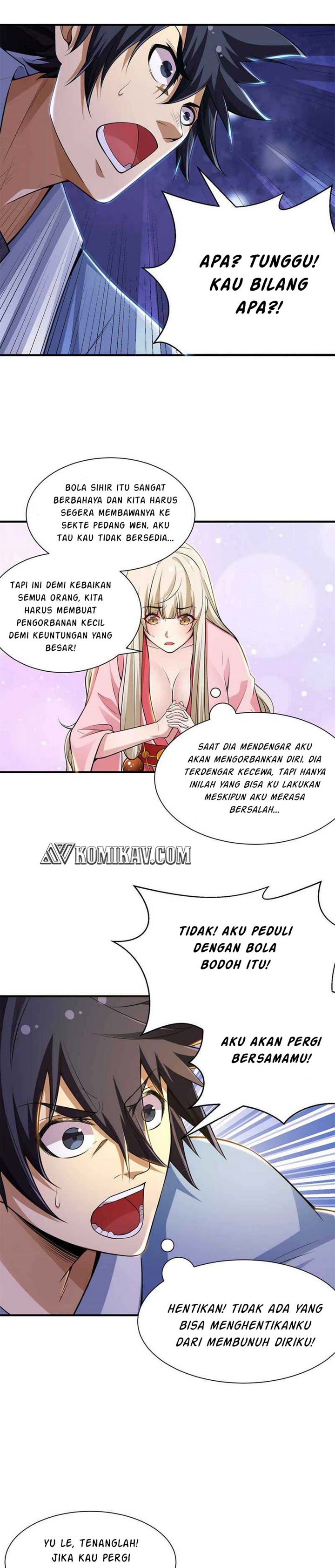 Dilarang COPAS - situs resmi www.mangacanblog.com - Komik i just want to be beaten to death by everyone 021 - chapter 21 22 Indonesia i just want to be beaten to death by everyone 021 - chapter 21 Terbaru 7|Baca Manga Komik Indonesia|Mangacan