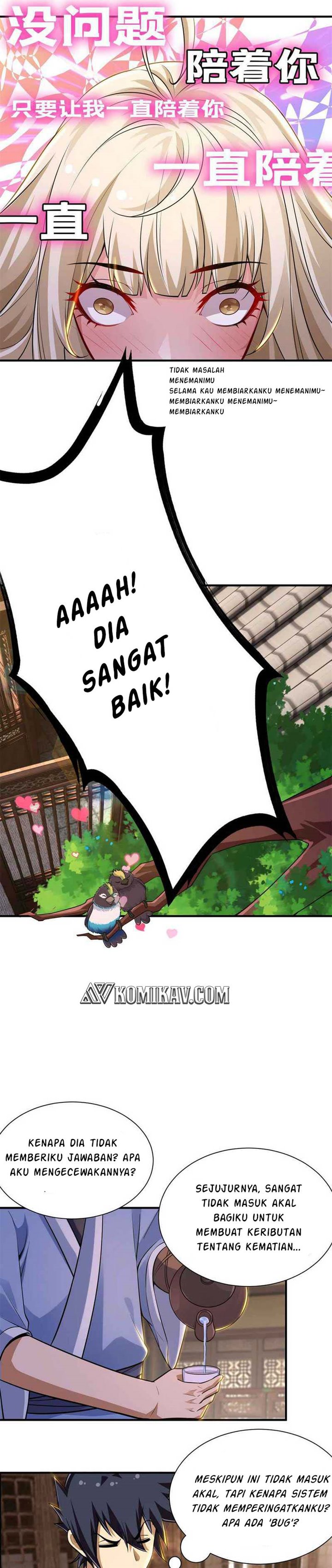 Dilarang COPAS - situs resmi www.mangacanblog.com - Komik i just want to be beaten to death by everyone 021 - chapter 21 22 Indonesia i just want to be beaten to death by everyone 021 - chapter 21 Terbaru 10|Baca Manga Komik Indonesia|Mangacan