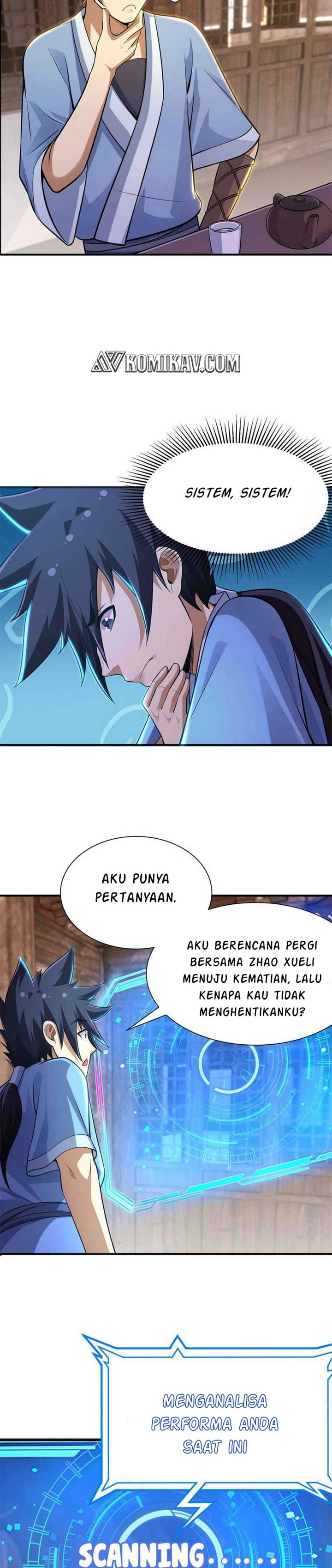Dilarang COPAS - situs resmi www.mangacanblog.com - Komik i just want to be beaten to death by everyone 021 - chapter 21 22 Indonesia i just want to be beaten to death by everyone 021 - chapter 21 Terbaru 11|Baca Manga Komik Indonesia|Mangacan