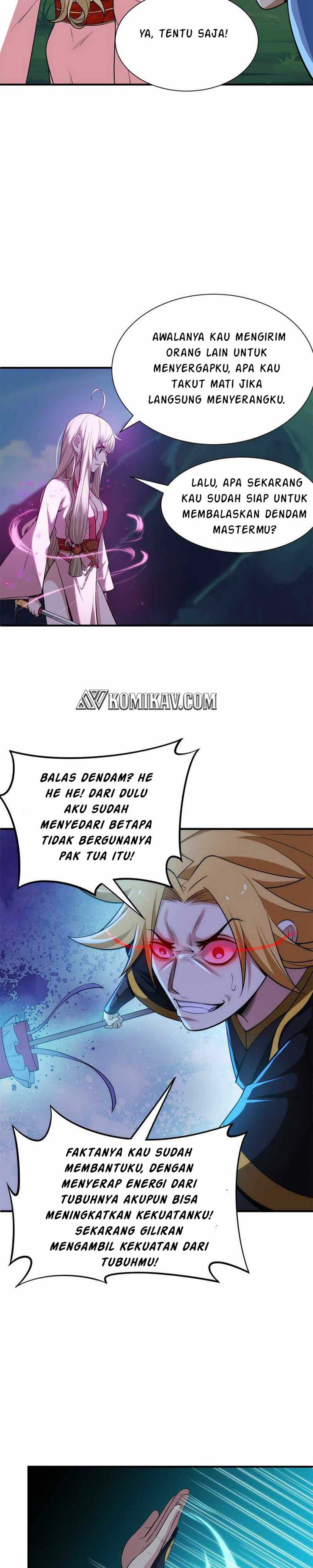 Dilarang COPAS - situs resmi www.mangacanblog.com - Komik i just want to be beaten to death by everyone 023 - chapter 23 24 Indonesia i just want to be beaten to death by everyone 023 - chapter 23 Terbaru 11|Baca Manga Komik Indonesia|Mangacan