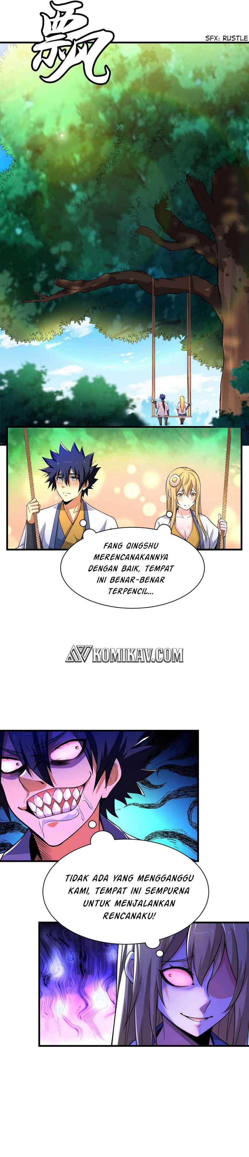 Dilarang COPAS - situs resmi www.mangacanblog.com - Komik i just want to be beaten to death by everyone 053 - chapter 53 54 Indonesia i just want to be beaten to death by everyone 053 - chapter 53 Terbaru 2|Baca Manga Komik Indonesia|Mangacan