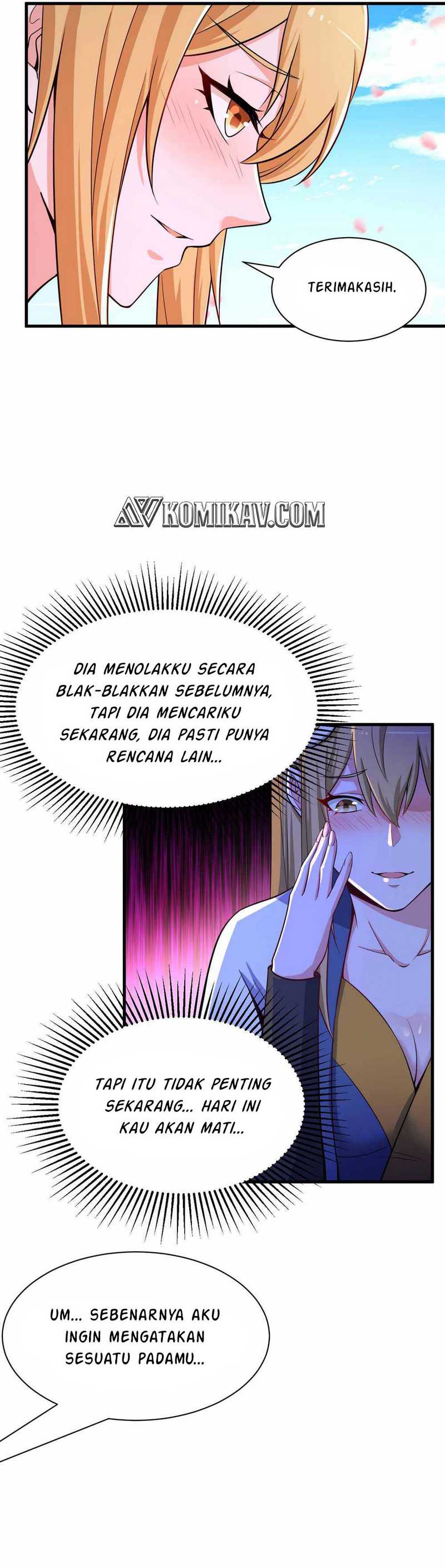 Dilarang COPAS - situs resmi www.mangacanblog.com - Komik i just want to be beaten to death by everyone 053 - chapter 53 54 Indonesia i just want to be beaten to death by everyone 053 - chapter 53 Terbaru 4|Baca Manga Komik Indonesia|Mangacan