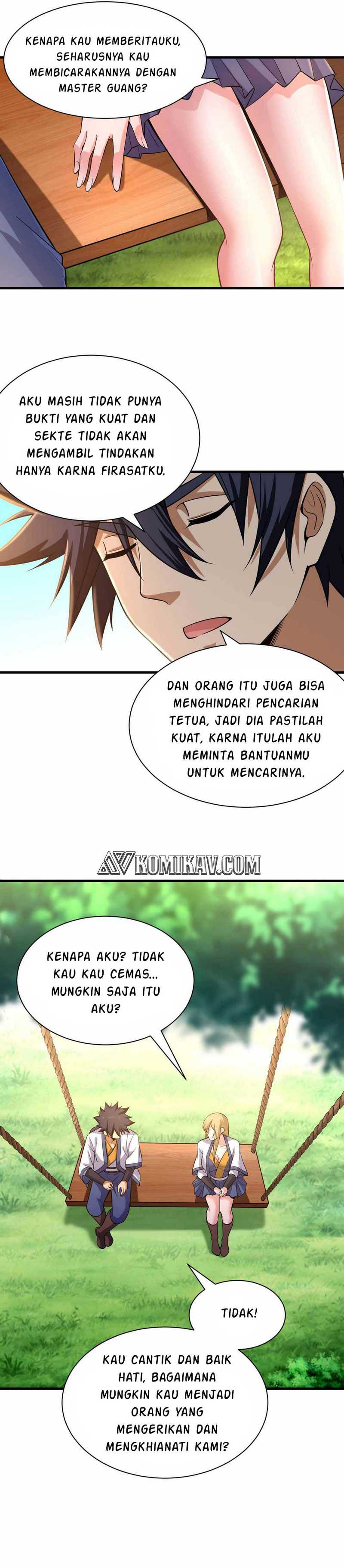 Dilarang COPAS - situs resmi www.mangacanblog.com - Komik i just want to be beaten to death by everyone 053 - chapter 53 54 Indonesia i just want to be beaten to death by everyone 053 - chapter 53 Terbaru 8|Baca Manga Komik Indonesia|Mangacan