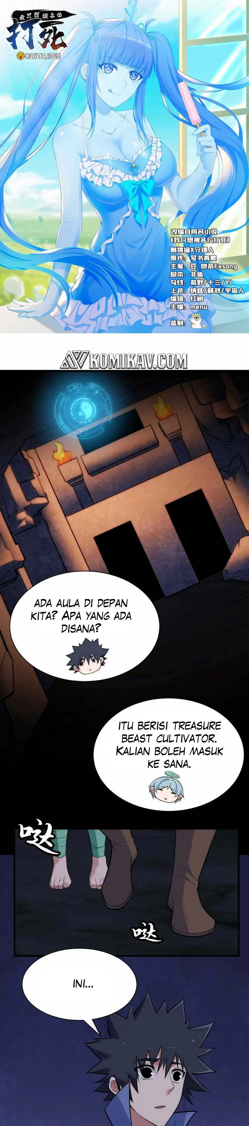 Dilarang COPAS - situs resmi www.mangacanblog.com - Komik i just want to be beaten to death by everyone 116 - chapter 116 117 Indonesia i just want to be beaten to death by everyone 116 - chapter 116 Terbaru 1|Baca Manga Komik Indonesia|Mangacan