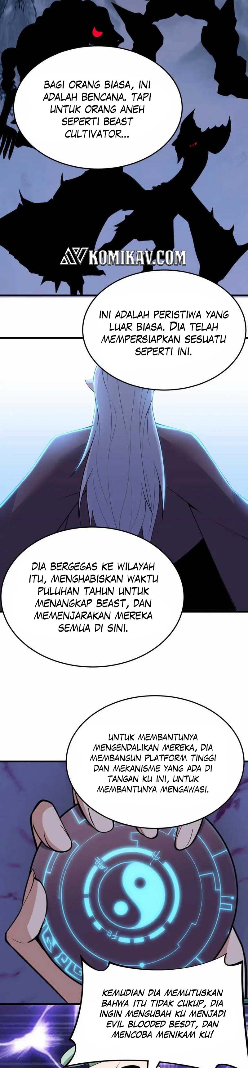 Dilarang COPAS - situs resmi www.mangacanblog.com - Komik i just want to be beaten to death by everyone 116 - chapter 116 117 Indonesia i just want to be beaten to death by everyone 116 - chapter 116 Terbaru 7|Baca Manga Komik Indonesia|Mangacan