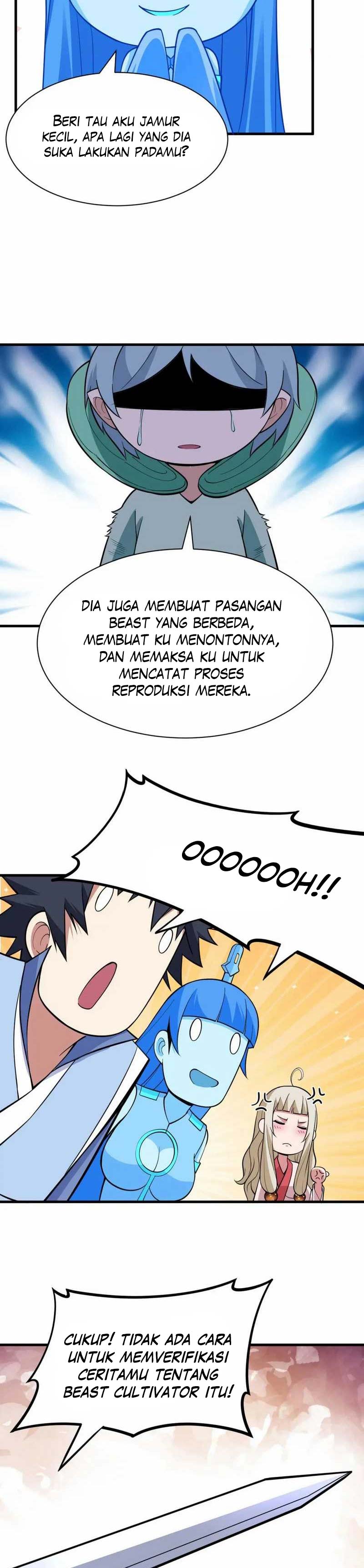 Dilarang COPAS - situs resmi www.mangacanblog.com - Komik i just want to be beaten to death by everyone 116 - chapter 116 117 Indonesia i just want to be beaten to death by everyone 116 - chapter 116 Terbaru 9|Baca Manga Komik Indonesia|Mangacan