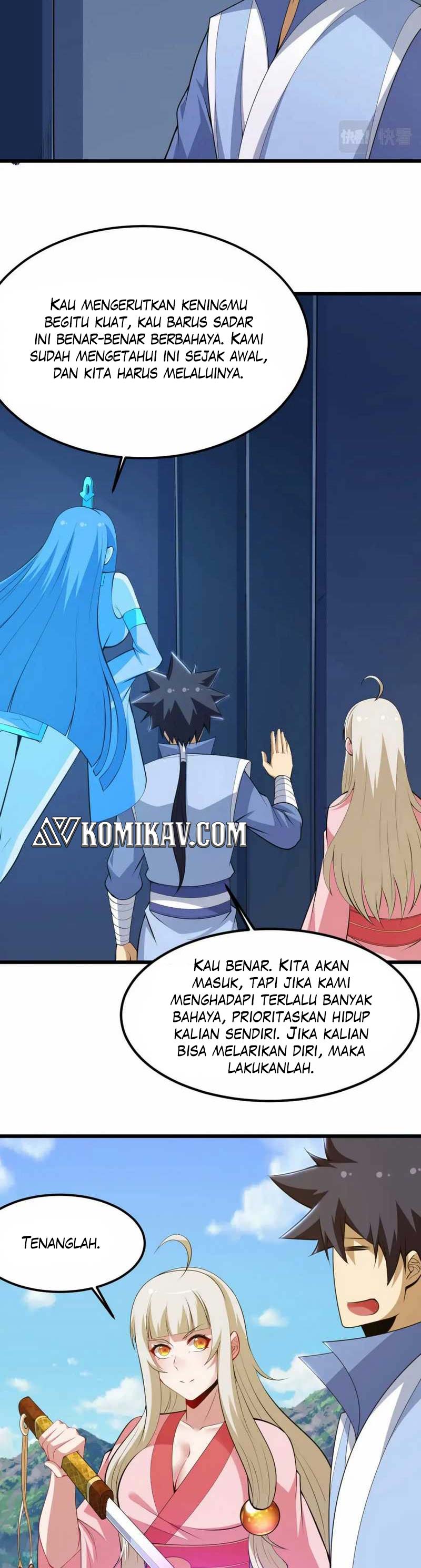 Dilarang COPAS - situs resmi www.mangacanblog.com - Komik i just want to be beaten to death by everyone 147 - chapter 147 148 Indonesia i just want to be beaten to death by everyone 147 - chapter 147 Terbaru 7|Baca Manga Komik Indonesia|Mangacan