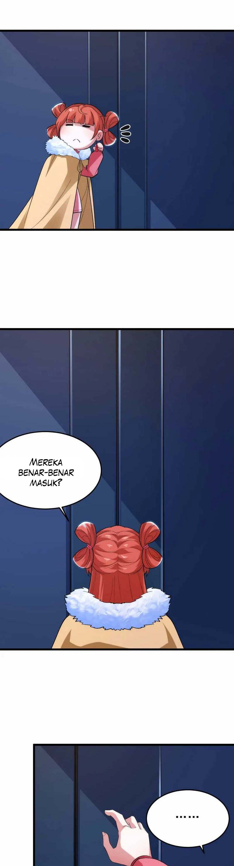 Dilarang COPAS - situs resmi www.mangacanblog.com - Komik i just want to be beaten to death by everyone 147 - chapter 147 148 Indonesia i just want to be beaten to death by everyone 147 - chapter 147 Terbaru 9|Baca Manga Komik Indonesia|Mangacan