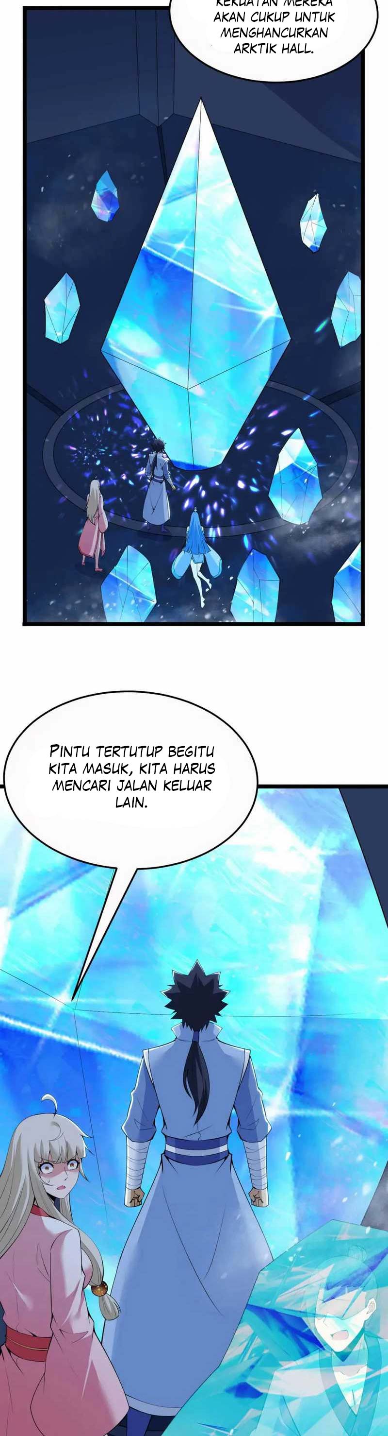 Dilarang COPAS - situs resmi www.mangacanblog.com - Komik i just want to be beaten to death by everyone 147 - chapter 147 148 Indonesia i just want to be beaten to death by everyone 147 - chapter 147 Terbaru 12|Baca Manga Komik Indonesia|Mangacan