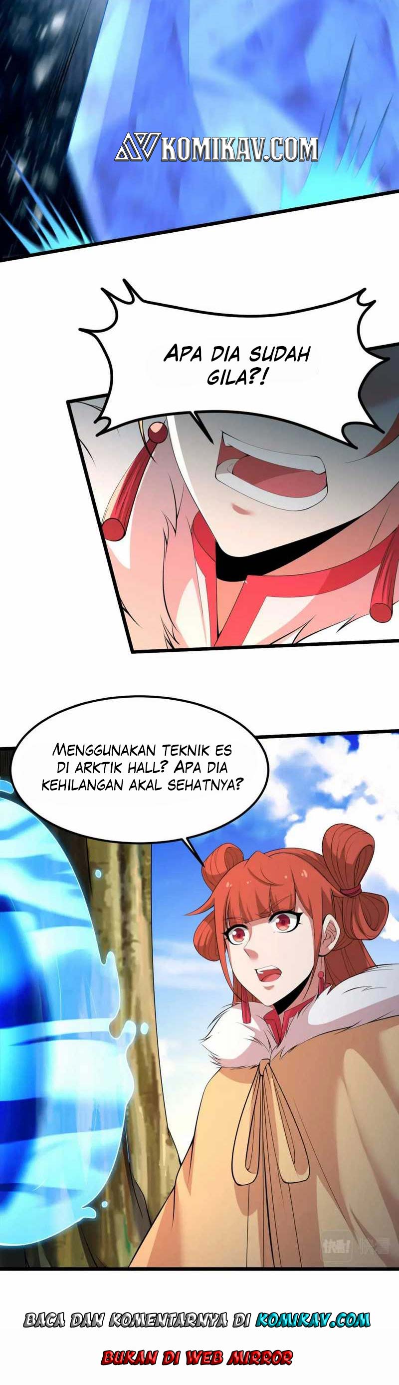Dilarang COPAS - situs resmi www.mangacanblog.com - Komik i just want to be beaten to death by everyone 147 - chapter 147 148 Indonesia i just want to be beaten to death by everyone 147 - chapter 147 Terbaru 28|Baca Manga Komik Indonesia|Mangacan