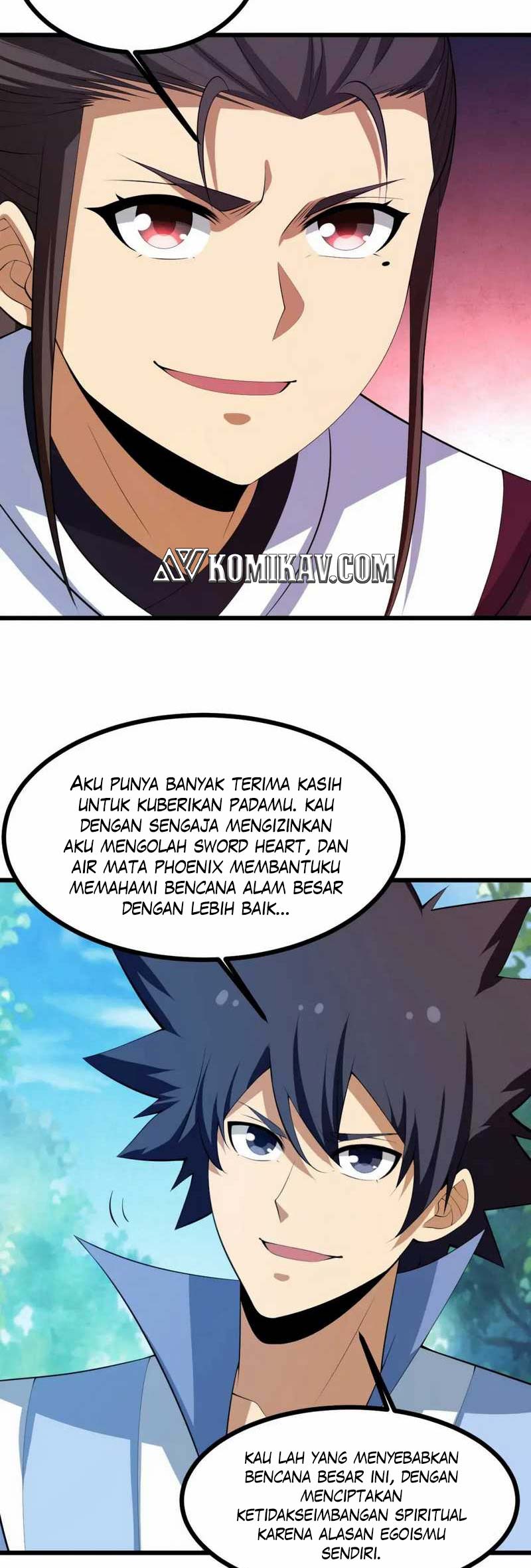 Dilarang COPAS - situs resmi www.mangacanblog.com - Komik i just want to be beaten to death by everyone 180 - chapter 180 181 Indonesia i just want to be beaten to death by everyone 180 - chapter 180 Terbaru 8|Baca Manga Komik Indonesia|Mangacan