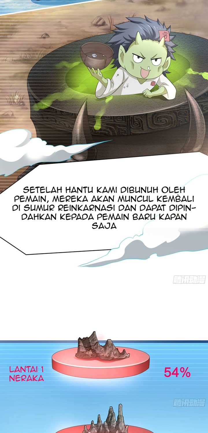Dilarang COPAS - situs resmi www.mangacanblog.com - Komik i made a harem in the underworld 002 - chapter 2 3 Indonesia i made a harem in the underworld 002 - chapter 2 Terbaru 18|Baca Manga Komik Indonesia|Mangacan