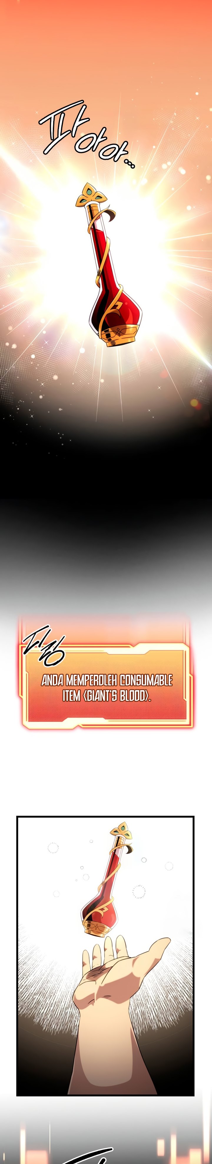 Dilarang COPAS - situs resmi www.mangacanblog.com - Komik i obtained a mythic item 097 - chapter 97 98 Indonesia i obtained a mythic item 097 - chapter 97 Terbaru 7|Baca Manga Komik Indonesia|Mangacan