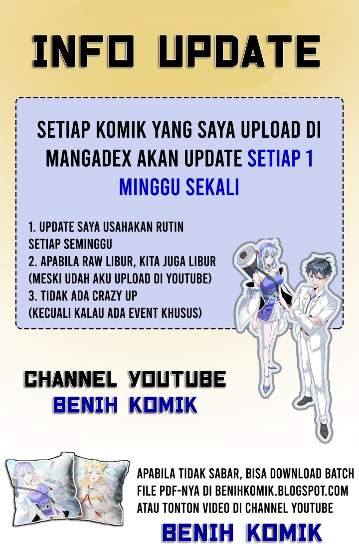 Dilarang COPAS - situs resmi www.mangacanblog.com - Komik i randomly have a new career every week 000.2 - chapter 0.2 1.2 Indonesia i randomly have a new career every week 000.2 - chapter 0.2 Terbaru 1|Baca Manga Komik Indonesia|Mangacan