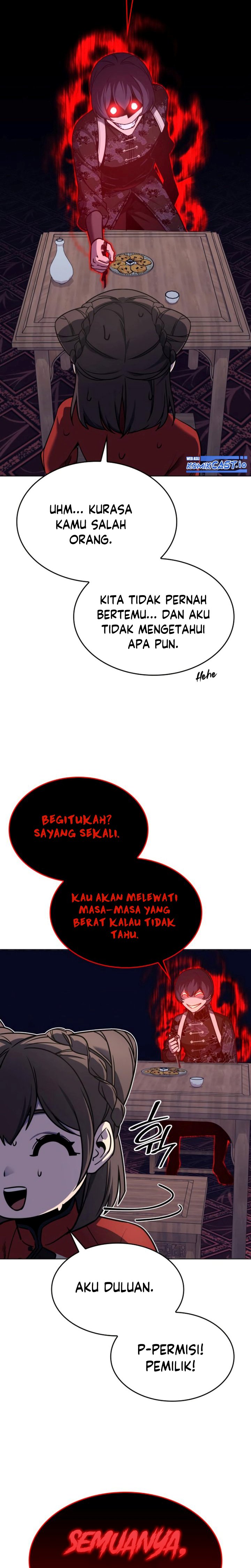Dilarang COPAS - situs resmi www.mangacanblog.com - Komik i reincarnated as the crazed heir 092 - chapter 92 93 Indonesia i reincarnated as the crazed heir 092 - chapter 92 Terbaru 47|Baca Manga Komik Indonesia|Mangacan