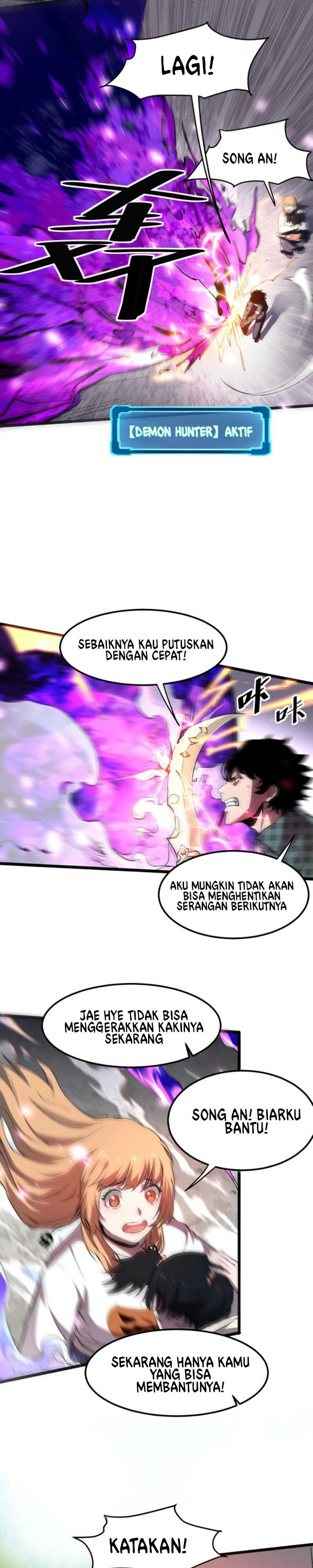 Dilarang COPAS - situs resmi www.mangacanblog.com - Komik i rely on bug to be the king 005.1 - chapter 5.1 6.1 Indonesia i rely on bug to be the king 005.1 - chapter 5.1 Terbaru 4|Baca Manga Komik Indonesia|Mangacan